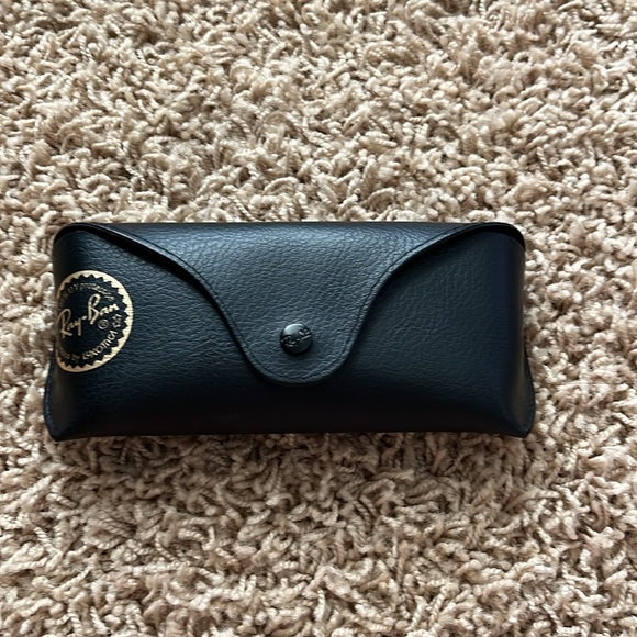 Rayban Oversized Wayfarers RB2140 - Picture 2 of 8